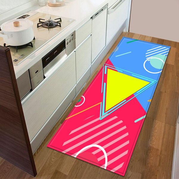 carpets kitchen mat bedroom entrance door long 3d geometrical pattern floor decoration living room carpet bathroom non-slip
carpets kitchen mat bedroom entrance door long 3d geometrical pattern floor decoration living room carpet bathroom non-slip