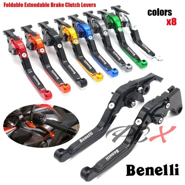 for benelli bj600gs bn600i bj300gs bn300 stels600 rk6/bn motorcycle accessories cnc folding extendable brake clutch lever brakes
for benelli bj600gs bn600i bj300gs bn300 stels600 rk6/bn motorcycle accessories cnc folding extendable brake clutch lever brakes