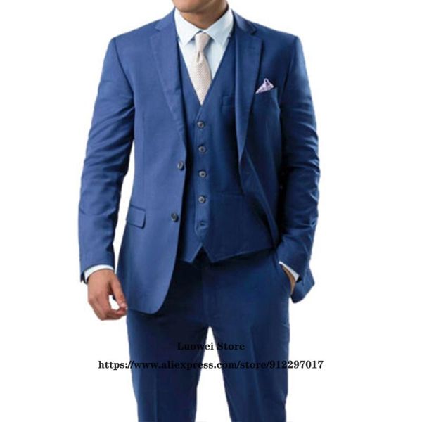 men's suits & blazers classic slim fit men 3 piece jacket vest pants set groom wedding prom tuxedo formal professional business blazer, White;black
men's suits & blazers classic slim fit men 3 piece jacket vest pants set groom wedding prom tuxedo formal professional business blazer, White;black