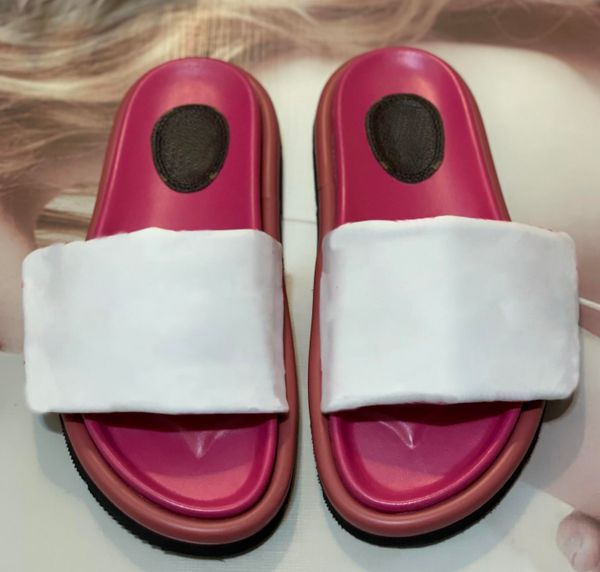designer slippers summer fashion flat beach sandals slipper luxurys couples leather slides, Black
designer slippers summer fashion flat beach sandals slipper luxurys couples leather slides, Black