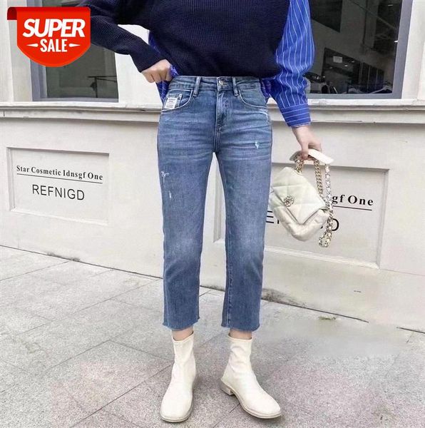 li zhiqi daddy carrot jeans women's high waist frayed loose harem trousers 110504 #uy4w, Black;gray
li zhiqi daddy carrot jeans women's high waist frayed loose harem trousers 110504 #uy4w, Black;gray