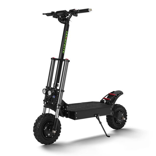 langfeite t8 1200wx2 dual motor 26ah 11inch folding electric scooter speed 70 km/h max. load 150kg double brake system eu plug
langfeite t8 1200wx2 dual motor 26ah 11inch folding electric scooter speed 70 km/h max. load 150kg double brake system eu plug
