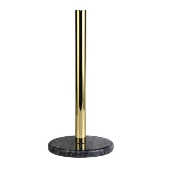 toilet paper holders 1pc kitchen towel holder natural marble gold-plated roll stand storage shelf (white base golden bar)
toilet paper holders 1pc kitchen towel holder natural marble gold-plated roll stand storage shelf (white base golden bar)