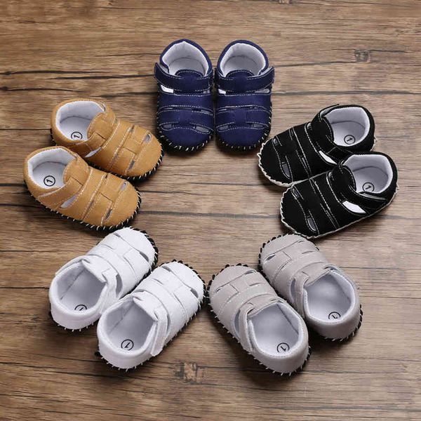 walkers sneakers haishenyue summer baby sandals 0-1 years old soft rubber soled non slip walking shoes breathable
walkers sneakers haishenyue summer baby sandals 0-1 years old soft rubber soled non slip walking shoes breathable