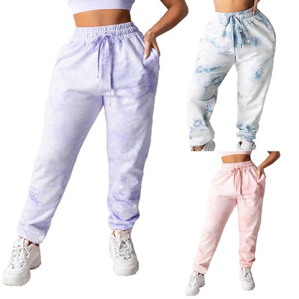 women's pants & capris autumn winter female sports casual trousers floral print high waist long causal with drawstring pink/purple/ligh, Black;white
women's pants & capris autumn winter female sports casual trousers floral print high waist long causal with drawstring pink/purple/ligh, Black;white