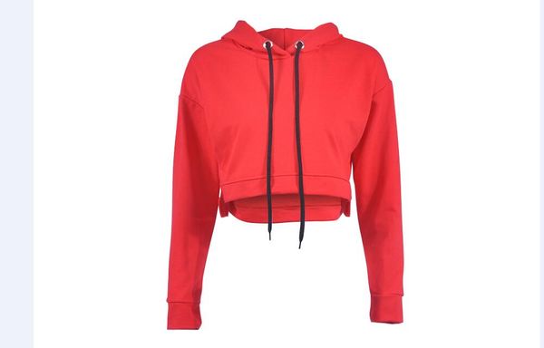 women's hoodies & sweatshirts women hooded hoodie sweatshirt jumper casual pullover short girls charm bandage fashion, Black
women's hoodies & sweatshirts women hooded hoodie sweatshirt jumper casual pullover short girls charm bandage fashion, Black