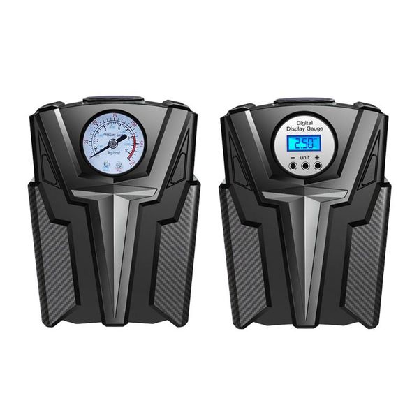 car motorcycle tire inflator pump 150 psi air compressor with led light inflatable
car motorcycle tire inflator pump 150 psi air compressor with led light inflatable