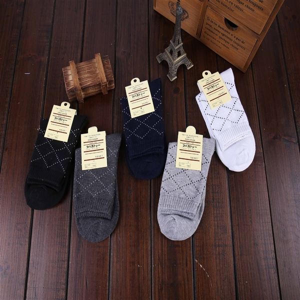 ekh male autumn and wter solid color cotton cotton men's and socksmen's socks sports long tolls in stockings, Black
ekh male autumn and wter solid color cotton cotton men's and socksmen's socks sports long tolls in stockings, Black