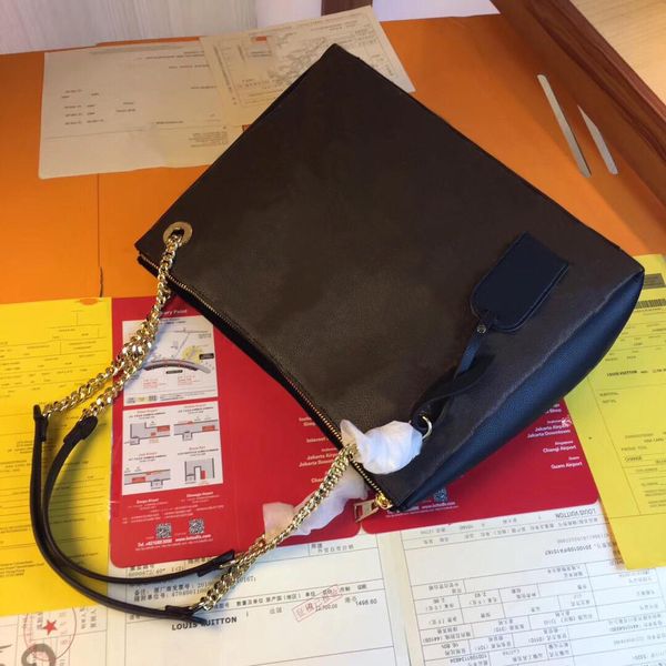 fashion brand designer tote bag luxury women handbags lamb leather purse wholesale fresh come with box and receipt wallet
fashion brand designer tote bag luxury women handbags lamb leather purse wholesale fresh come with box and receipt wallet