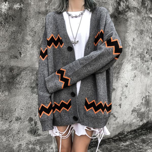 sweaters sweater spring mesh jacket sweaters winter clothes woman 2021 plus size goth sweatshirt women's fashions, White;black
sweaters sweater spring mesh jacket sweaters winter clothes woman 2021 plus size goth sweatshirt women's fashions, White;black