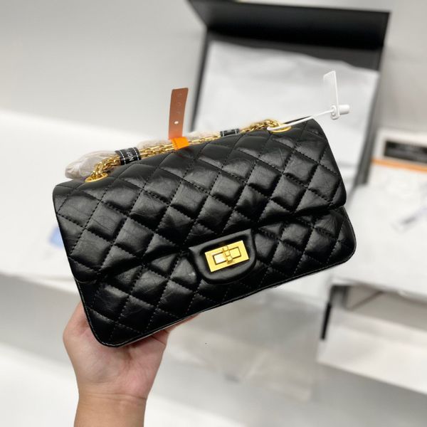 handbag 2021 cowhide one shoulder simple bag lingge women's fashion trend small golden ball chain
handbag 2021 cowhide one shoulder simple bag lingge women's fashion trend small golden ball chain