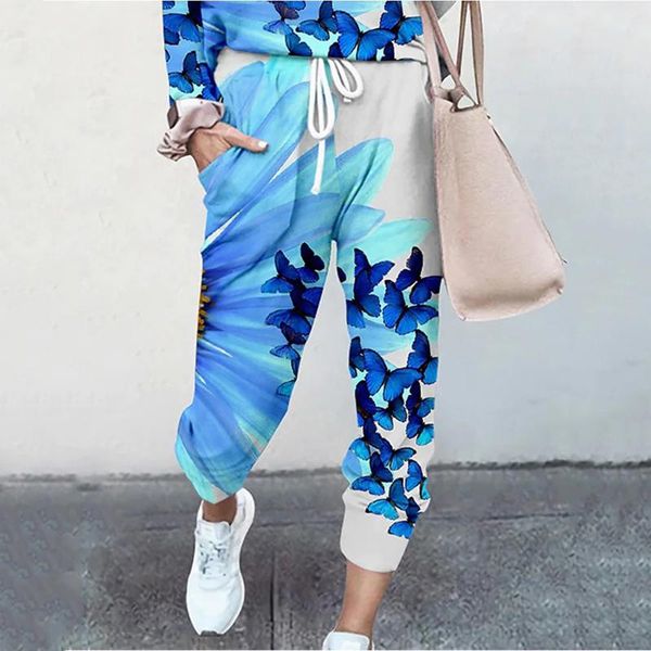 women's pants & capris women sweatpants sport running jogger tie dye print loose fitting drawstring elasticated casual trousers high st, Black;white
women's pants & capris women sweatpants sport running jogger tie dye print loose fitting drawstring elasticated casual trousers high st, Black;white