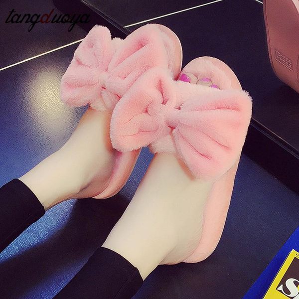 slippers home women winter warm shoes woman slip on flip flops flat slides platform 2021, Black
slippers home women winter warm shoes woman slip on flip flops flat slides platform 2021, Black