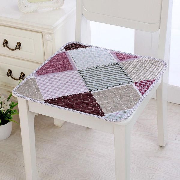 cushion/decorative pillow colorful geometric plaid breathable seat cushion office dining chair buttock pad stool for kitchen square mat 5siz
cushion/decorative pillow colorful geometric plaid breathable seat cushion office dining chair buttock pad stool for kitchen square mat 5siz