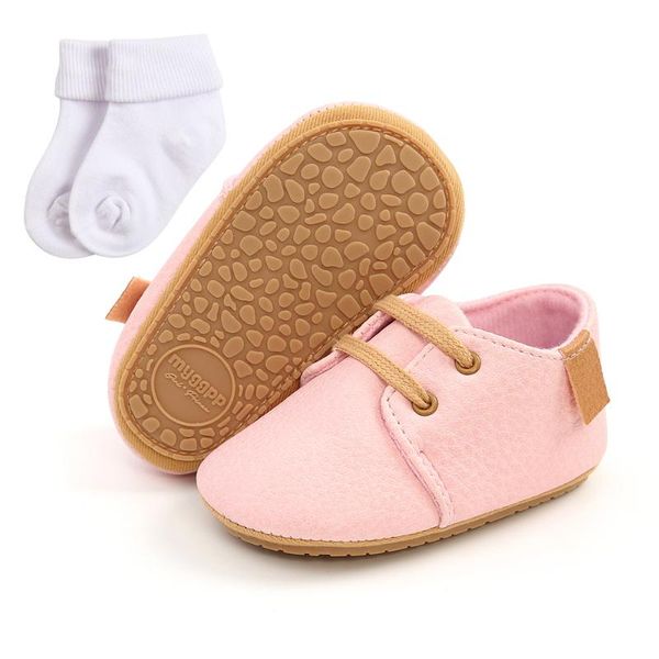 first walkers pink baby girl shoes born sneakers toddler boy leather children casual
first walkers pink baby girl shoes born sneakers toddler boy leather children casual