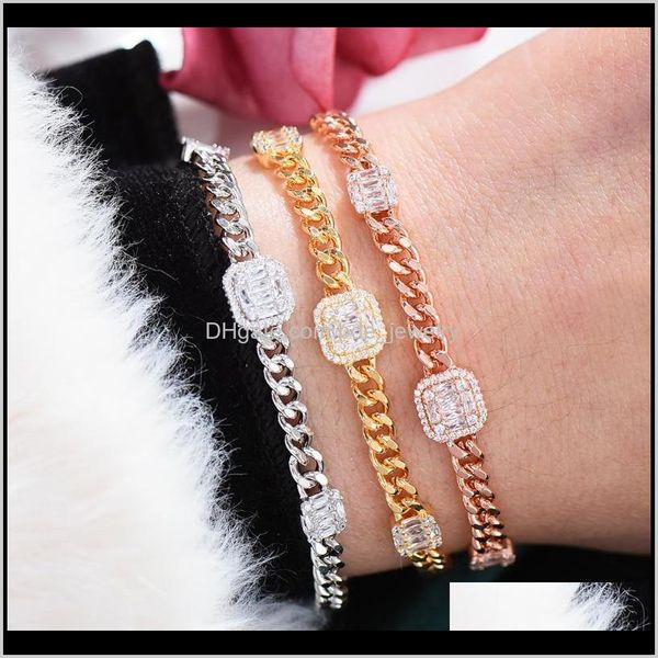 link, chain bracelets jewelrygodki hiphop iced out cuban links stack bracelet jewelry for women wedding party cubic zircon aretes de mujer m, Black
link, chain bracelets jewelrygodki hiphop iced out cuban links stack bracelet jewelry for women wedding party cubic zircon aretes de mujer m, Black