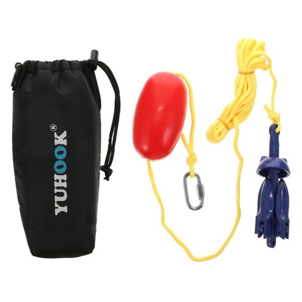 rafts/inflatable boats 1 set 4 tine folding aluminum alloy boat anchor accessories for kayak canoe
rafts/inflatable boats 1 set 4 tine folding aluminum alloy boat anchor accessories for kayak canoe