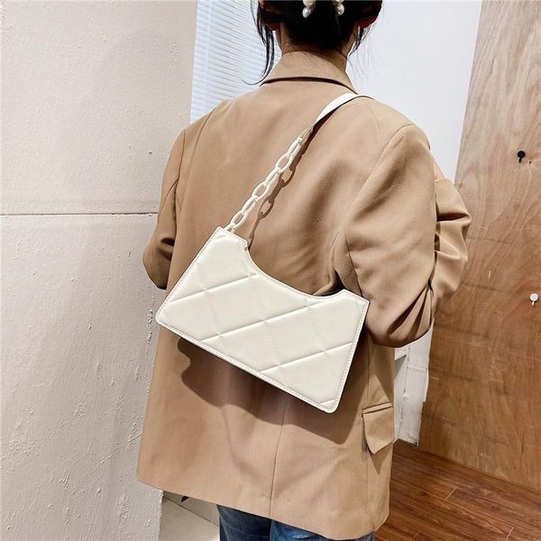 cross body ladies bag 2021 one-shoulder diagonal underarm net red foreign air handbag texture lattice fashion clutch
cross body ladies bag 2021 one-shoulder diagonal underarm net red foreign air handbag texture lattice fashion clutch