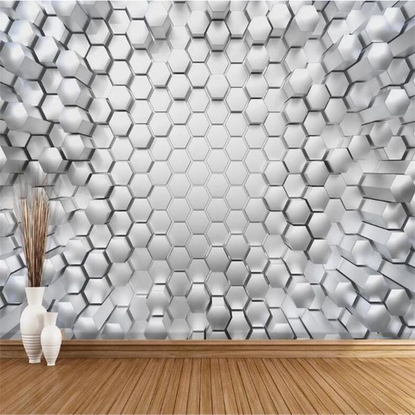 wallpapers modern technology sense 3d stereo geometric graphics po wallpaper bar ktv internet cafe e-sports room mural wall paper
wallpapers modern technology sense 3d stereo geometric graphics po wallpaper bar ktv internet cafe e-sports room mural wall paper