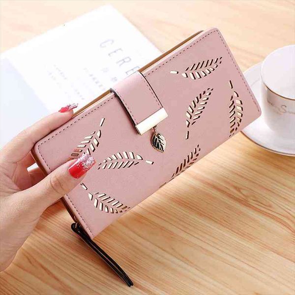 women wallet purse female long gold hollow leaves pouch handbag for coin card holders portefeuille femme, Red;black
women wallet purse female long gold hollow leaves pouch handbag for coin card holders portefeuille femme, Red;black
