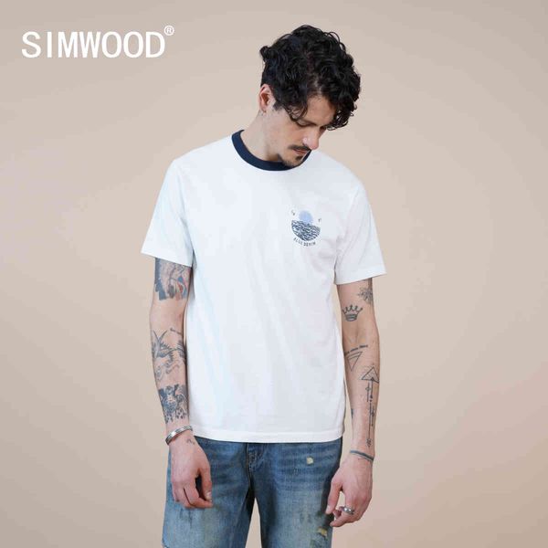 men's t-shirts summer regular fit contrast color t-shirts men print 100% cotton comfortable plus size brand clothing 31lu, White;black
men's t-shirts summer regular fit contrast color t-shirts men print 100% cotton comfortable plus size brand clothing 31lu, White;black