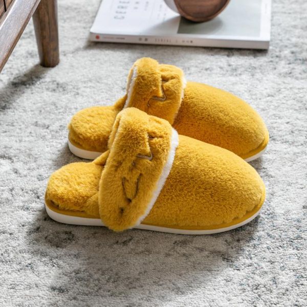slippers woman bedroom lovers winter warm home women shoes indoor snug sneakers house women's, Black
slippers woman bedroom lovers winter warm home women shoes indoor snug sneakers house women's, Black