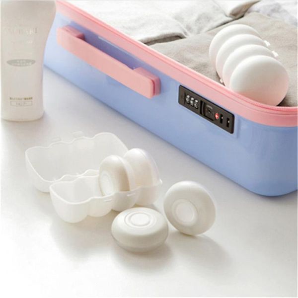 storage bottles & jars 4pcs/set press type travel cosmetic point bottling round bottle dispensers soap lotion shampoo shower gel emulsion
storage bottles & jars 4pcs/set press type travel cosmetic point bottling round bottle dispensers soap lotion shampoo shower gel emulsion