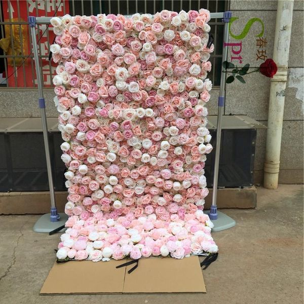 decorative flowers & wreaths china factory wedding decoration backfdrop silk artificial flower wall
decorative flowers & wreaths china factory wedding decoration backfdrop silk artificial flower wall