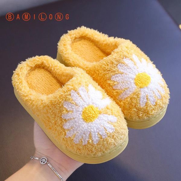 slipper bamilong winter kids slippers toddler boys indoor shoes baby girl fashion fur slides cotton flip flop warm children b393, Black;grey
slipper bamilong winter kids slippers toddler boys indoor shoes baby girl fashion fur slides cotton flip flop warm children b393, Black;grey