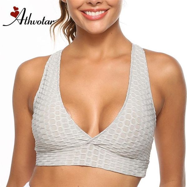 bra seamless fitness bras for women quick dry yoga athletic gym running workout sports clothing, White;black
bra seamless fitness bras for women quick dry yoga athletic gym running workout sports clothing, White;black