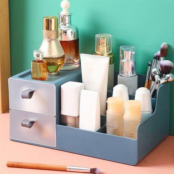storage boxes & bins drawer type cosmetic box desksundries shelf plastic organizing waterproof cosmetics bathroom organizer
storage boxes & bins drawer type cosmetic box desksundries shelf plastic organizing waterproof cosmetics bathroom organizer