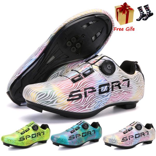 cycling sneaker flat shoes mtb outdoor professional lightweight locking cleat bicycle breathable spd bike footwear, Black
cycling sneaker flat shoes mtb outdoor professional lightweight locking cleat bicycle breathable spd bike footwear, Black