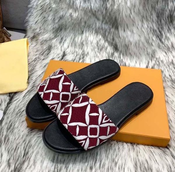 mens flat mule slippers gear bottom floral brocade striped designer womens luxurys designers sandals leather outdoor casual slipper flip, Black
mens flat mule slippers gear bottom floral brocade striped designer womens luxurys designers sandals leather outdoor casual slipper flip, Black