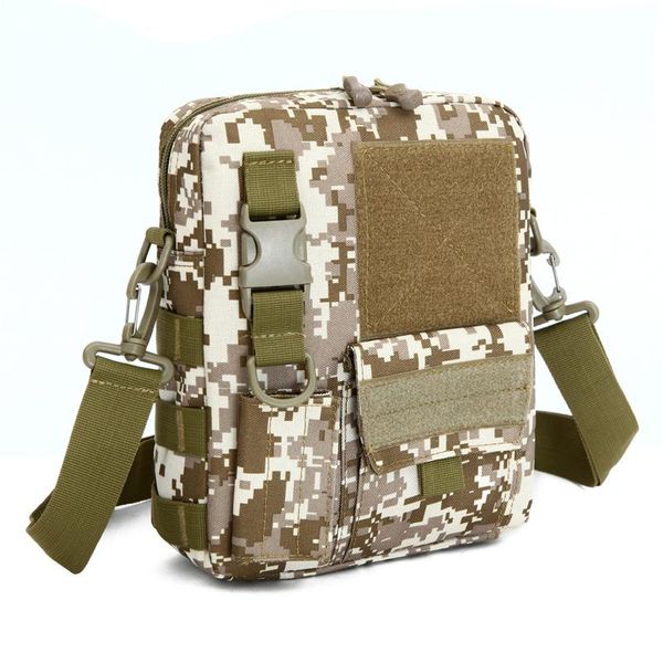 outdoor military camouflage shoulder bags men waterproof 600d nylon crossbody bag sport riding hunting traveling package
outdoor military camouflage shoulder bags men waterproof 600d nylon crossbody bag sport riding hunting traveling package