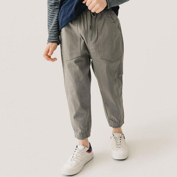 children casual pencil poants for boys fashion multi pockets trousers 3-14y kids sport pants sweatpants with waist drawstring, Blue
children casual pencil poants for boys fashion multi pockets trousers 3-14y kids sport pants sweatpants with waist drawstring, Blue