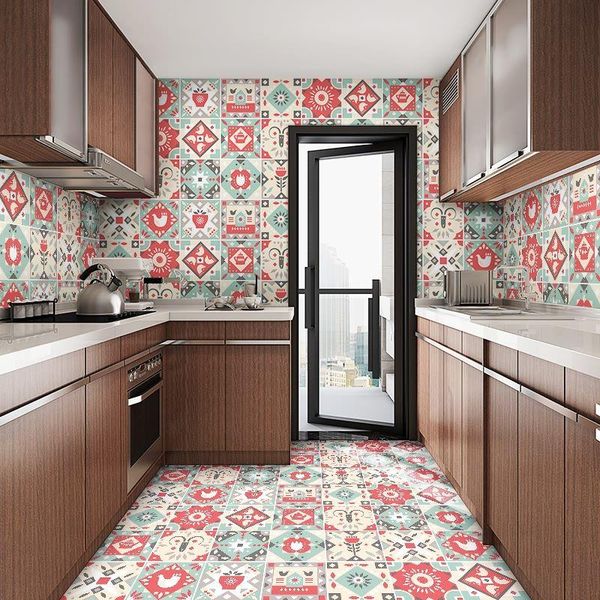 wallpapers floor stickers bathroom waterproof non-slip self-adhesive kitchen thicken wall wear-resistant
wallpapers floor stickers bathroom waterproof non-slip self-adhesive kitchen thicken wall wear-resistant