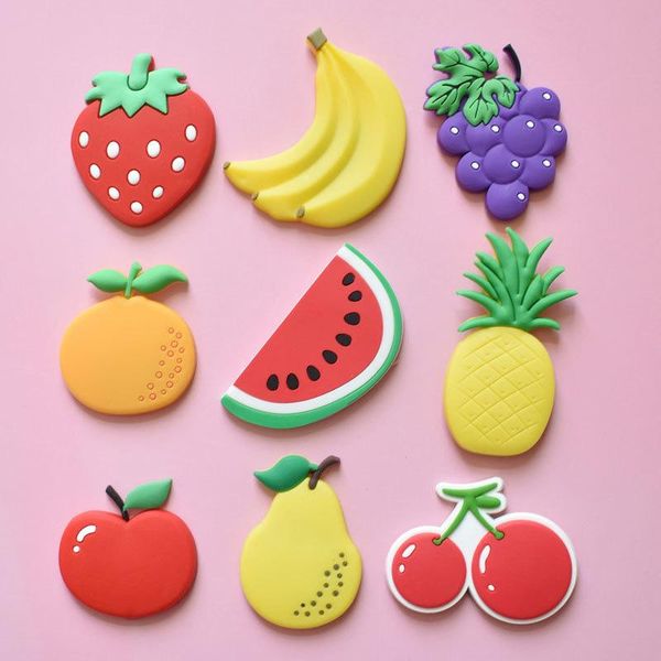 fridge magnets exquisite cartoon fresh fruits vegetables stickers for kitchen bakery cup dish refrigerator education toy children
fridge magnets exquisite cartoon fresh fruits vegetables stickers for kitchen bakery cup dish refrigerator education toy children