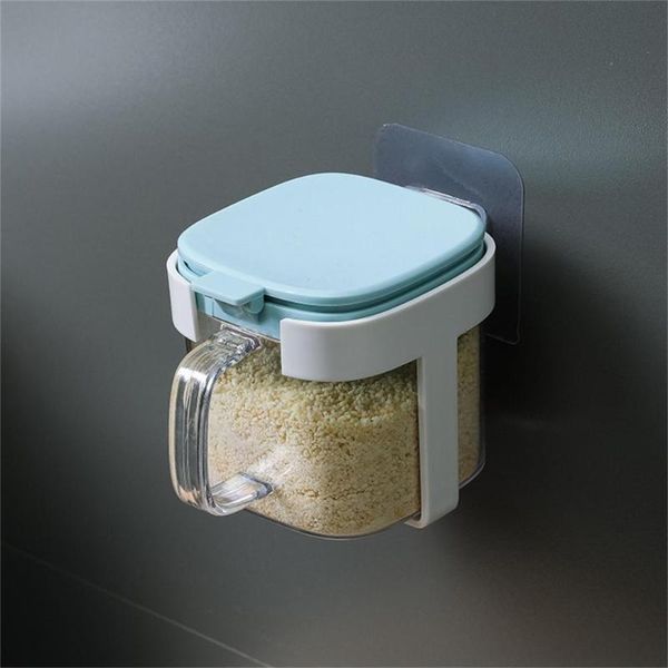 storage bottles & jars useful spice boxes press design dust-proof no odor strong load-bearing seasoning
storage bottles & jars useful spice boxes press design dust-proof no odor strong load-bearing seasoning