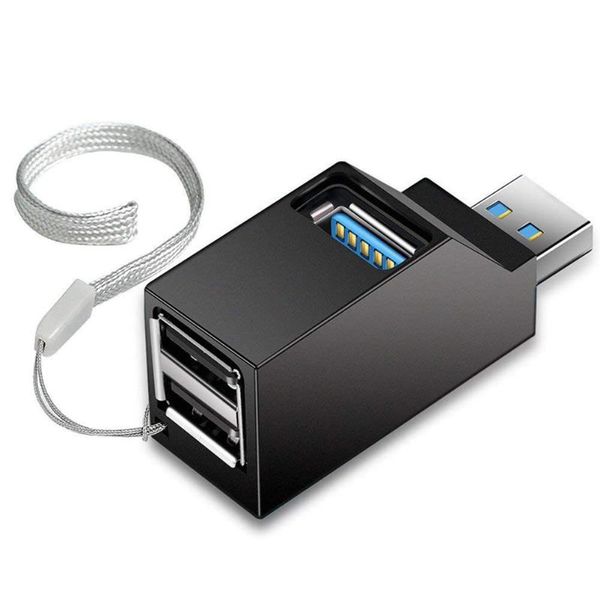 hubs ultra compact usb 2.0 3-port hub splitter high speed for notebook pc flash drives keyboard mouse mobile phone
hubs ultra compact usb 2.0 3-port hub splitter high speed for notebook pc flash drives keyboard mouse mobile phone