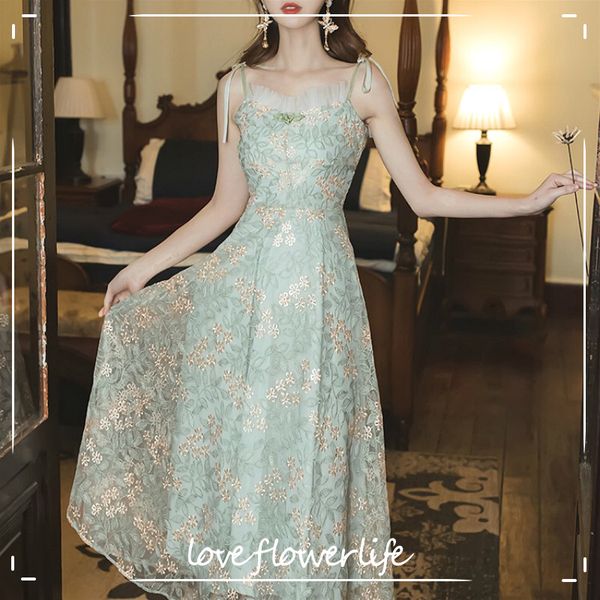 elegant sleeveless dress women y2k aesthetic spaghetti strap party dress casual vintage empire thin dress korean style 210521, Black;gray
elegant sleeveless dress women y2k aesthetic spaghetti strap party dress casual vintage empire thin dress korean style 210521, Black;gray