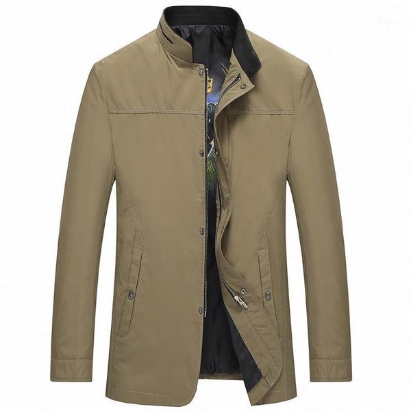 middle-aged men's wear, business casual jacket, thin clothing size m -- 4xl jackets, Black;brown
middle-aged men's wear, business casual jacket, thin clothing size m -- 4xl jackets, Black;brown