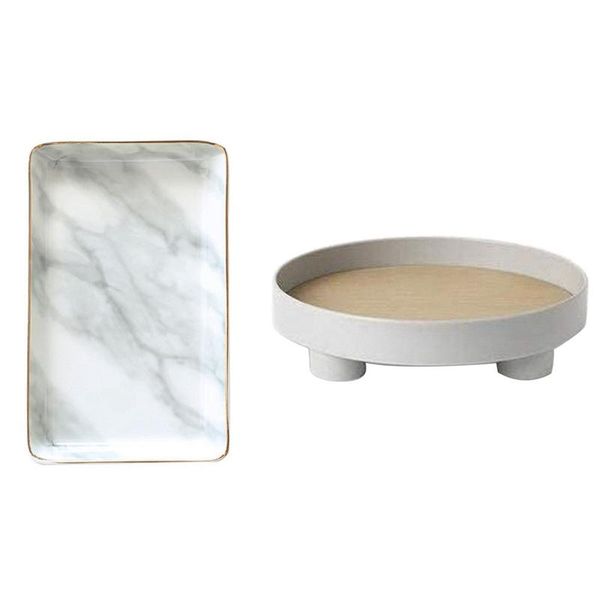 jewelry pouches, bags 1 pcs marble painting phnom penh ceramic plate l & multifunctional non-slip storage tray fruit, Pink;blue
jewelry pouches, bags 1 pcs marble painting phnom penh ceramic plate l & multifunctional non-slip storage tray fruit, Pink;blue
