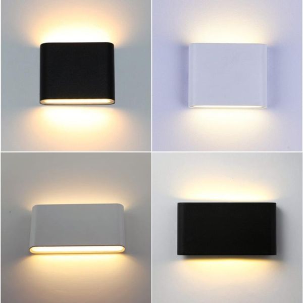 wall lamp led light outdoor lighting indoor 6w 12w ip65 waterproof up down lamps garden lights
wall lamp led light outdoor lighting indoor 6w 12w ip65 waterproof up down lamps garden lights