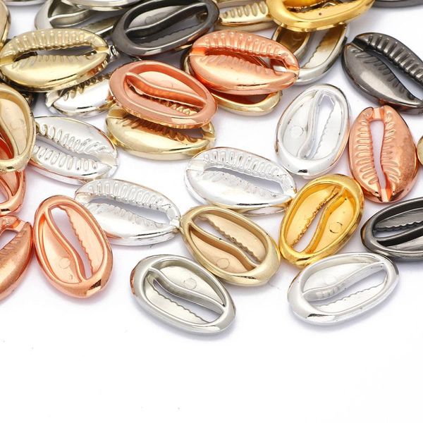 other 50pcs/lot 12x19mm ccb shell golden silvery color loose spacer acrylic beads diy jewelry making findings charm
other 50pcs/lot 12x19mm ccb shell golden silvery color loose spacer acrylic beads diy jewelry making findings charm