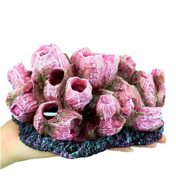 fish tank aquarium accessories resin simulation anemone coral reef landscaping decoration crafts pet supplies decorations
fish tank aquarium accessories resin simulation anemone coral reef landscaping decoration crafts pet supplies decorations
