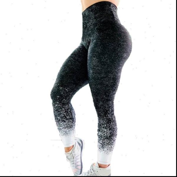 printed slim fitness compression women leggings push up leggins clothing workout printing patchwork trousers, Black
printed slim fitness compression women leggings push up leggins clothing workout printing patchwork trousers, Black