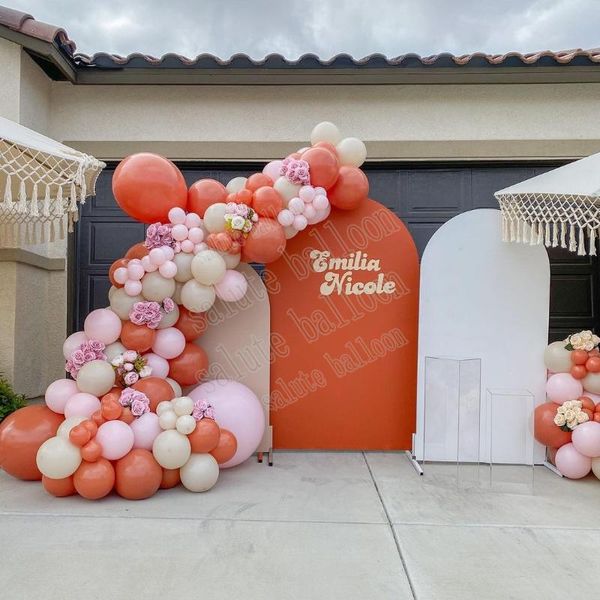 party decoration 115pcs balloon garland arch kit sand white latex balloons girl boy baby shower wedding birthday decor supplies
party decoration 115pcs balloon garland arch kit sand white latex balloons girl boy baby shower wedding birthday decor supplies