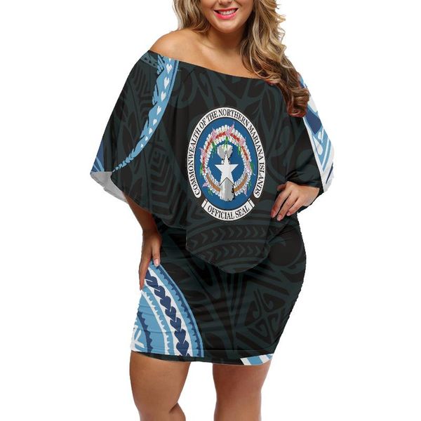 casual dresses party skirt american samoa polynesian print ladies buttocks short dress large size off-shoulder shawl frill elegant, Black;gray
casual dresses party skirt american samoa polynesian print ladies buttocks short dress large size off-shoulder shawl frill elegant, Black;gray