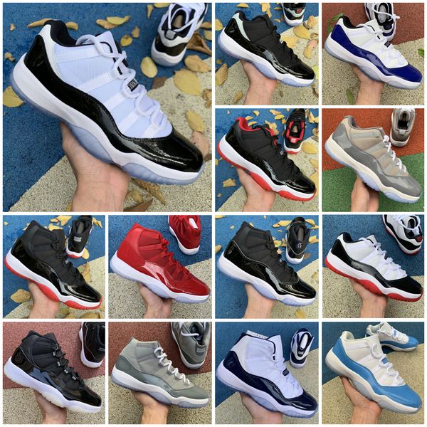 11 low closing ceremony navy gum outdoor shoes men women 11s barons varsity red bred legend blue sneakers size 36-47
11 low closing ceremony navy gum outdoor shoes men women 11s barons varsity red bred legend blue sneakers size 36-47
