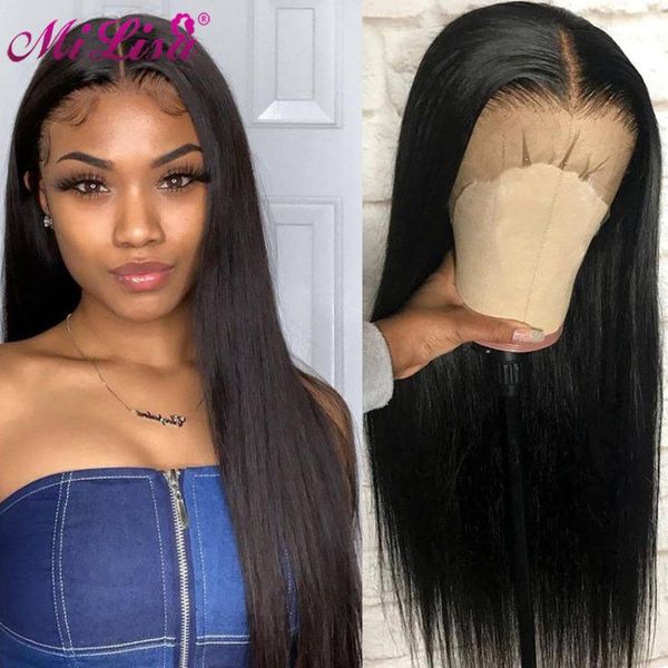 lace wigs 30 inch 13x4 front human hair straight 4x4 closure wig malaysian remy frontal for black women, Black;brown
lace wigs 30 inch 13x4 front human hair straight 4x4 closure wig malaysian remy frontal for black women, Black;brown